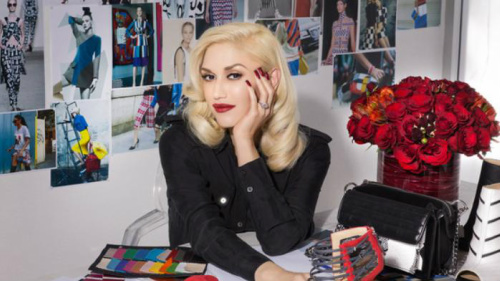 Gwen Stefani GX Handbag Collection
