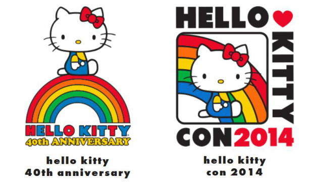 Come Visit 2014 Hello Kitty’s 40th Anniversary Celebration in LA, California