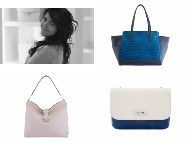 Introducing Neri Karra Handbags